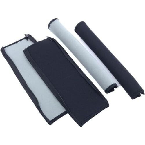 Cushion Stand Pads Cover Headphones Protector for razer Kraken 7.1 Chroma V2 L4MD