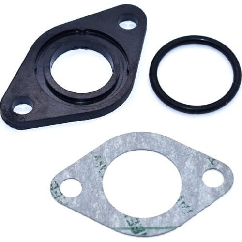 Gasket For Carburetor PZ19 50 70 90 110 125cc ATV Quad 4 Wheeler Dirt Bike Motorbike Motorcycle