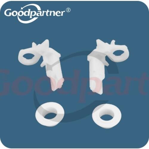 10X A1UDR70500 Transfer Roller Bracket for Konica Minolta bizhub 223 282 283 362 363 423 250 350 251 351 7728 7823 7828 Di 2510
