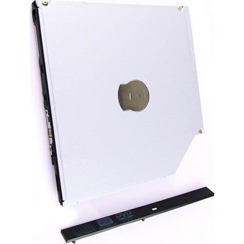 SATA 9.5mm CD DVD-RW Burner Drive For Acer Aspire 4820TZ 4820TZG Internal Optical Drive