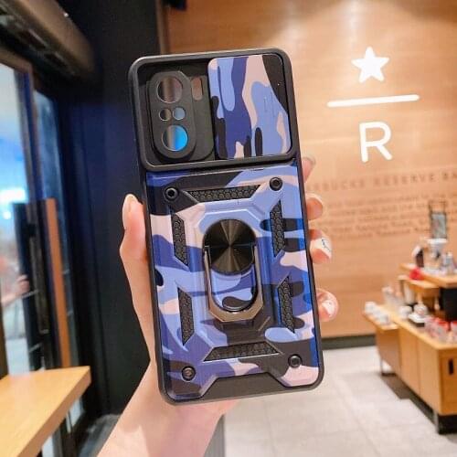 SIMEED Xiaomi Poco X3 Phone Cases