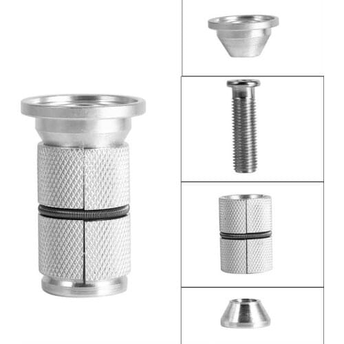 28.6mm Bicycle Expansion Bolt High Strength Carbon Fork Expanded Accessory For Road Bike