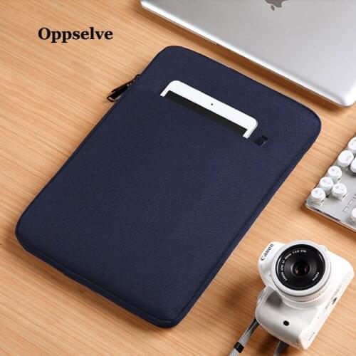 11 12 13 15 15.6 inch Waterproof Laptop Protective Case Notebook Sleeve Case Carrying Bag Protective Sleeve Case Universal Case