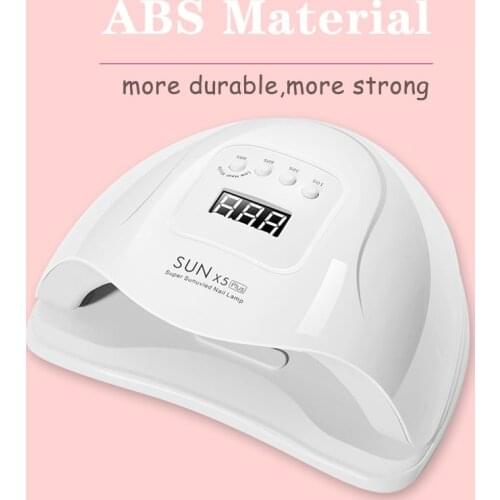 YOKE FELLOW LED Nail Drying Lamp