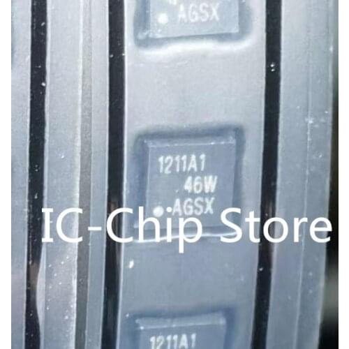 10PCS~50PCS/LOT TUSB1211A1ZRQR 1211A BGA New original