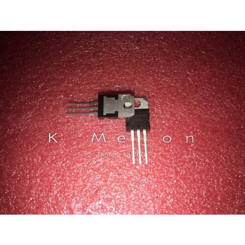 10PCS LM338T LM338 LM337T LM337D2T LM337 TO-220 5A