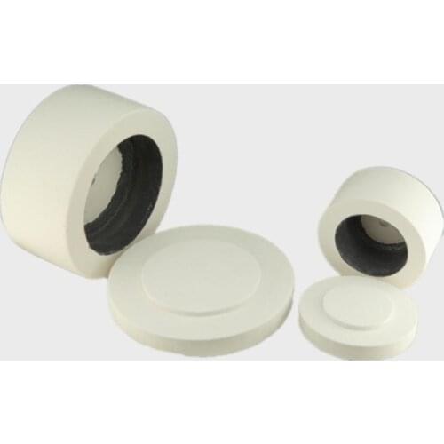 2pcs/set Microwave Kiln Large & Small Glass Fusing Kiln For DIY Glass Jewelry