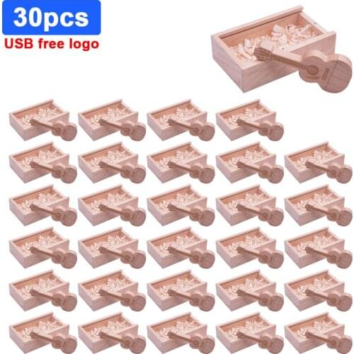 30pcs USB 2.0 USB Flash Drive 4GB 8GB 16GB 32GB 64GB 128GB Pen Drive Memory stick customer logo Pendrive Creative gifts U disk