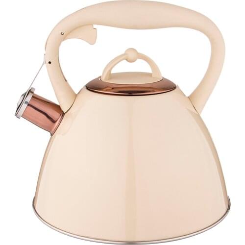 AGNESS Whistling Kettles