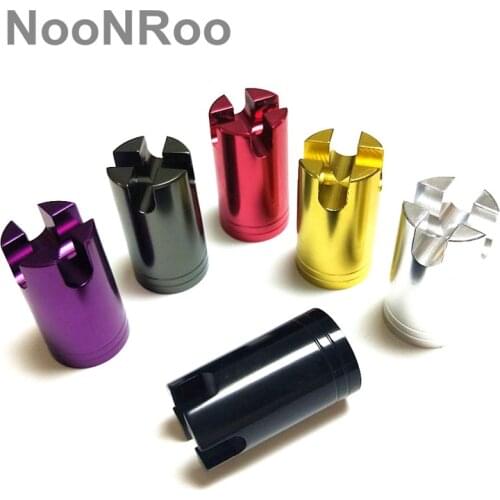 Aluminum Gimbals Rod Components / Fishing Rod building