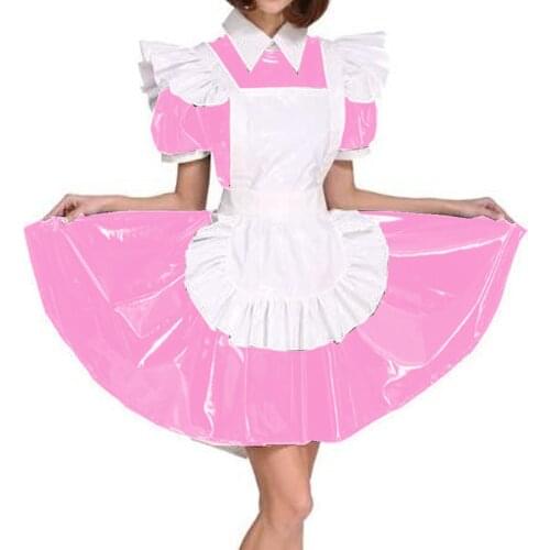 Anerotic Erotic Maid Costumes