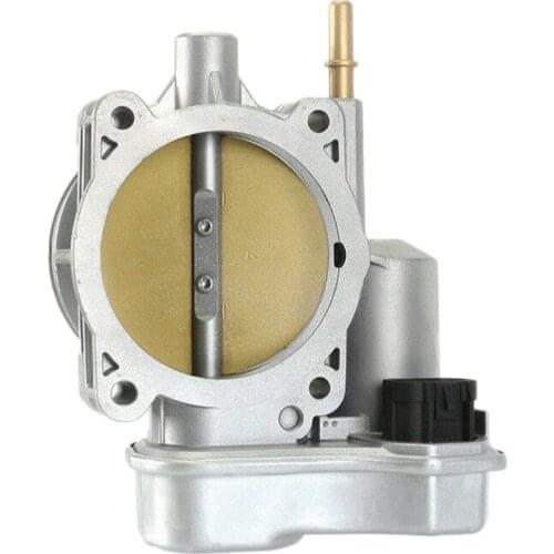 Car Fuel Injection Throttle Body Assembly for Chevy GMC 217-2296