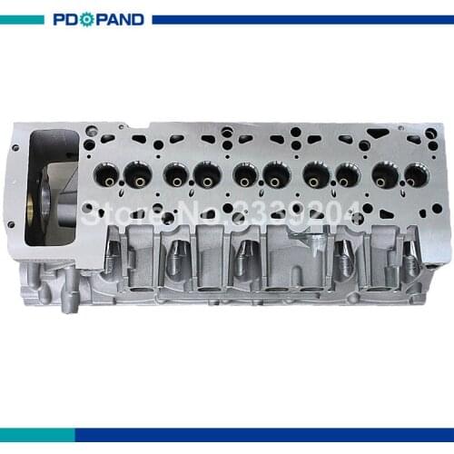 AXD engine cylinder head for VW Volkswagen Touareg Multivan Mk Transporter Crafter 070103063D 070103063K 070103064Q