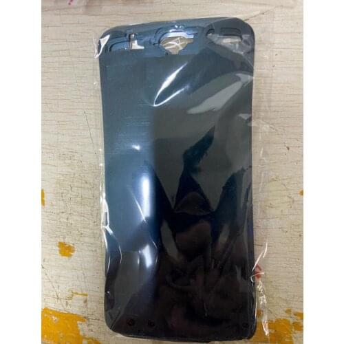 For Motorola MOTO Z Play XT1635 Front LCD Adhesive Stickers Glue 2pcs/lot