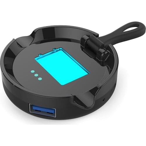 Converter Gamepad Mobile phone Bluetooth 5.0 Android Mobile Controller Gaming Keyboard Mouse Converter For PUBG iOS iPad To PC