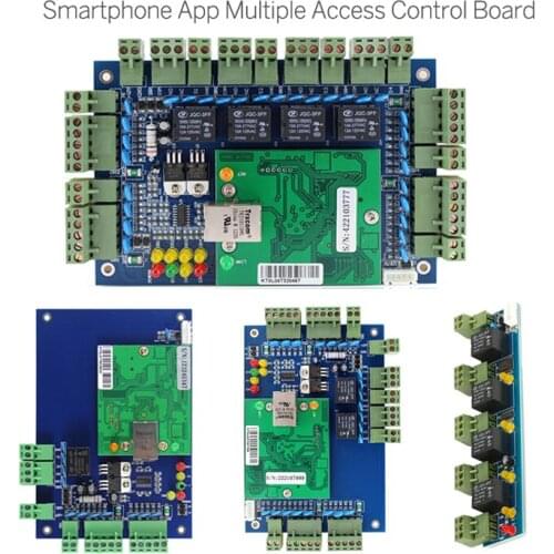 LDYE Access Control Systems