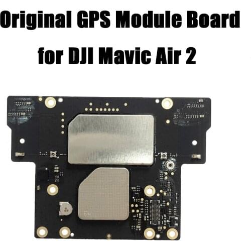 Mavic Air 2 GPS Component Original Brand New GPS Module Board for DJI Mavic Air 2 Drone Repair Parts Service Spare Parts