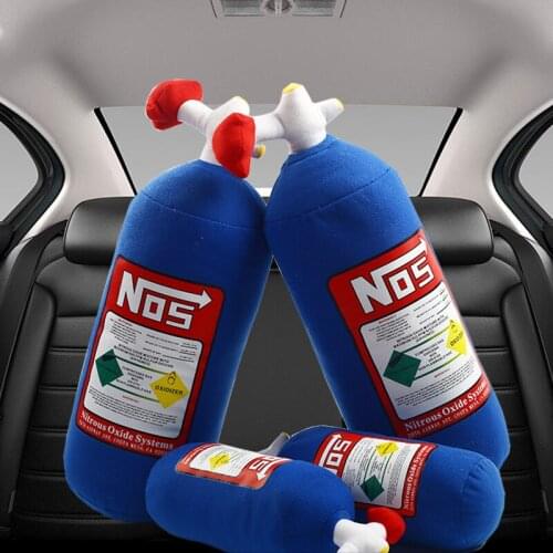 OEMG Neck Pillows