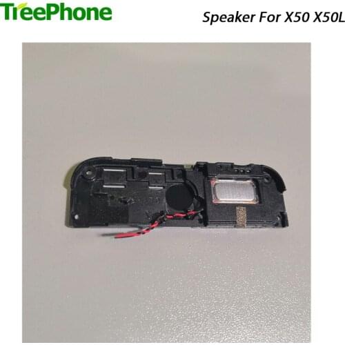 Original Loud Speaker For Doogee X50L MobilePhone Buzzer Ringer Accessories for X50