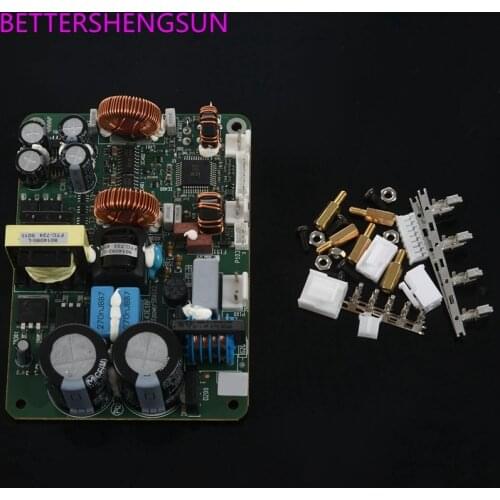 ICEpower50ASX2 Original genuine ICEPOWER power amplifier accessories digital power amplifier module BTL mono version