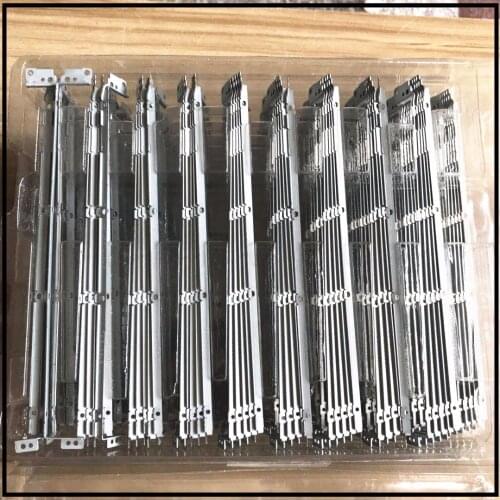 Laptop Hinges Bracket Notebook hinge Bracket For Samsung NP270E5E NP270E5V NP270E5J NP270E5R NP270E5G NP270E5U NP300E5E NP275e5g