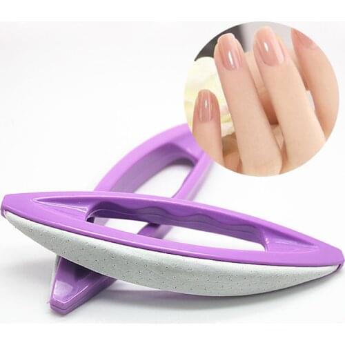 Professional Buff Tools for Nails Polishing Nail File Sanding Manicure Nail File Sanding Beauty Manicure Tools With Handle