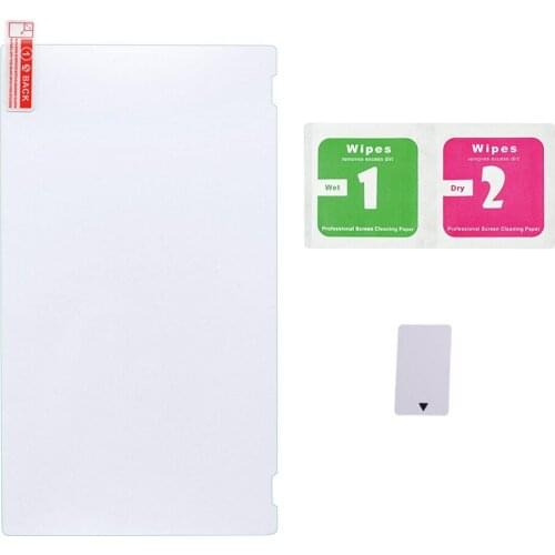 Glass Film 0.33mm 2.5D Tempered Glass Screen Protector For Switch Protective Film