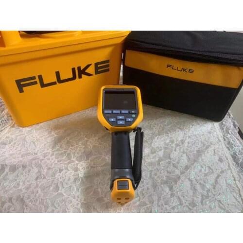 Fluke TIS 60+ thermal imager