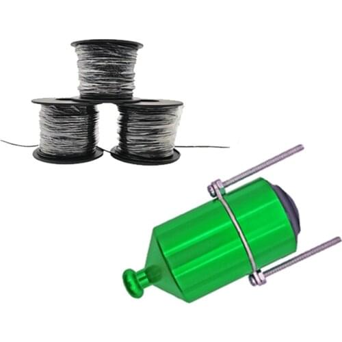 1080P Video Fishing Finder Camera Dark Night Vision Underwater Fishing Camera 195 ° Waterproof 50m Depth Pesca Iscas Tools