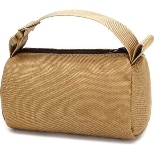 Rifle Support Sandbag Sniper Aiming Bracket Sandbag Shooting Target Stand Outdoor Hunting Accessories