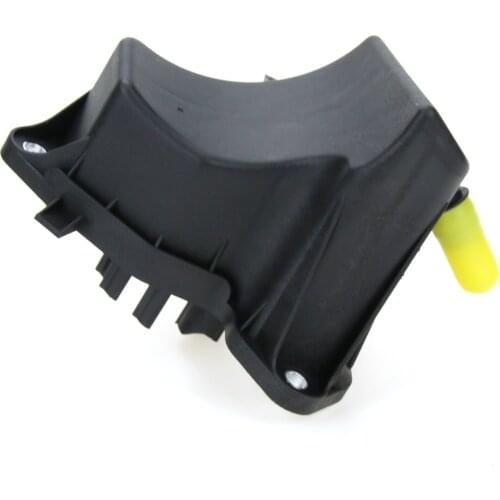 High Quality New Engine Crankcase Ventilation Valve PCV Oil Separator For MERCEDES W221 W211 W209 W164 2730160134