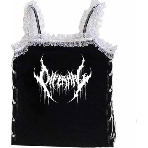 Y2k tops y2k crop top y2k accessories y2k fashion y2k t shirt gothic top y2k t shirt sexy top vintage top y2k Tops