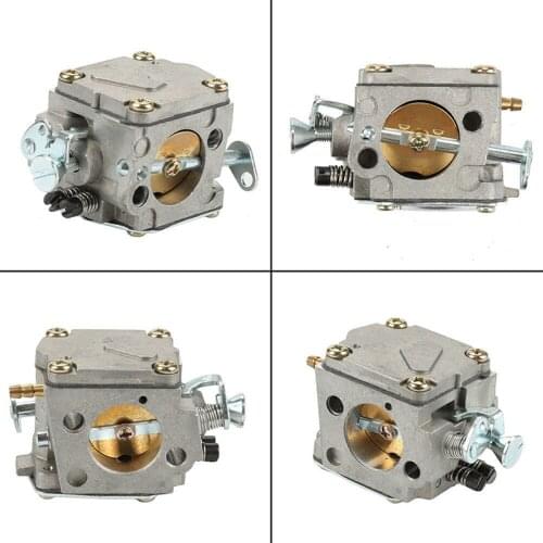 Parts Carburetor Kit Tool Gaskets Air Oil filter Chainsaw HS254B 574331601