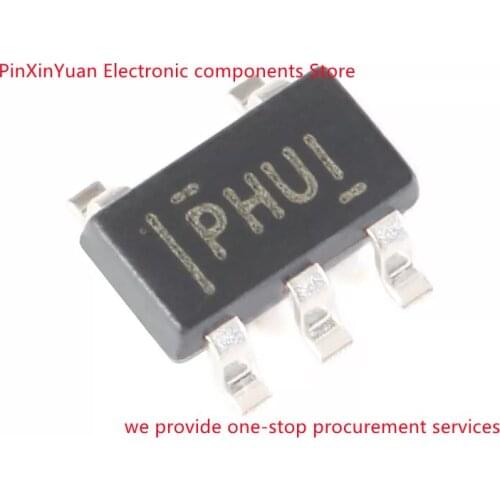 10PCS/LOT New original TPS73033DBVR TPS73033 SOT23-5 3.3V 200mA low dropout linear regulator In stock