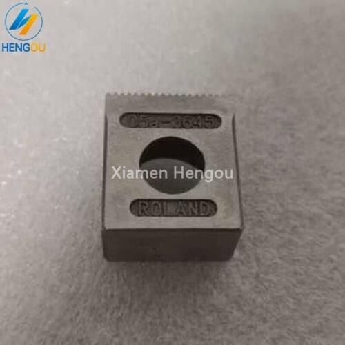 20 PCS 05a-3645 Roland Gripper Pad for Man Roland 800 Printing Machine parts