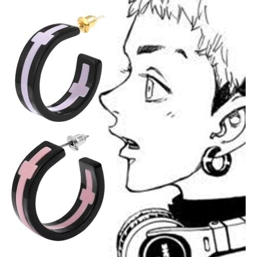 Feimeng Jewelry Dangle Earrings