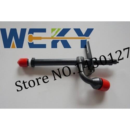Hot Sale Diesel Injector Pencil Nozzle 33408 Pencil Injector 33408 For Ford Transit 2.5TDI 954F9E527DC