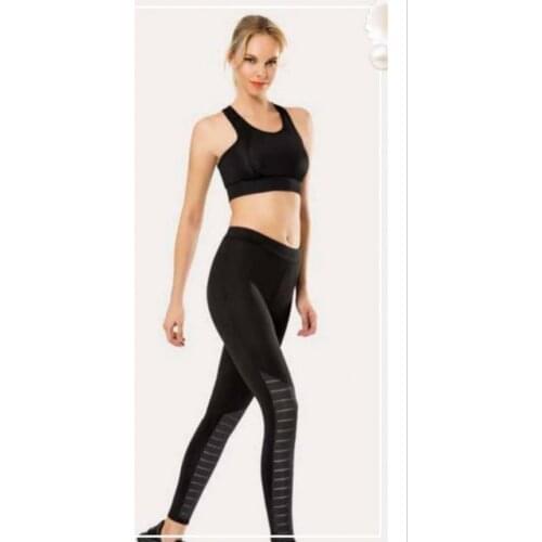 Kota 4077 High Waist Seamless Leggings Push Up Sport Women Fitness Running Gym Pants Energy Seamless Leggings Sport Girl Leggins