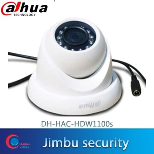 Dahua hdcvi dome camera 1mp infrate 30m mini Camera 1MP CMOS 720P security indoor camera work with dahua xvr
