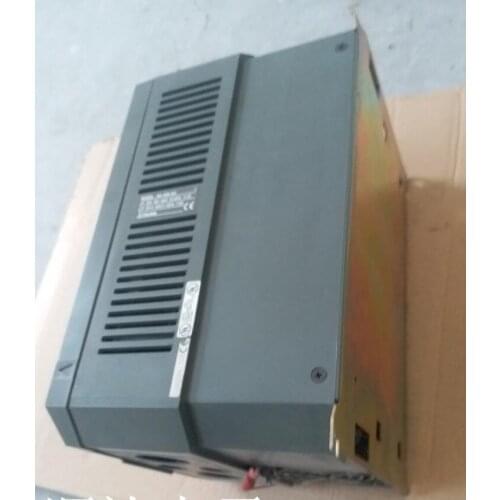 N2-408-M3 5.5KW 380V inverter , used one , 90% appearance new , test goods , free shipping