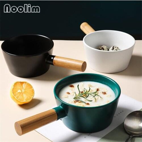 Кухонные деревянные чаши NooLim China At AliExpress