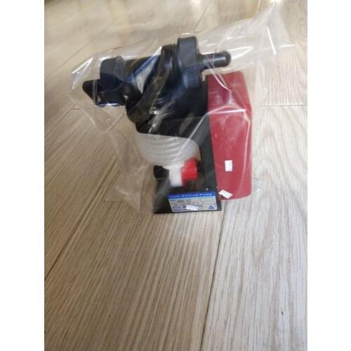 Qss 2901/3001/3201/3300/3411/3501/3701 Noritsu Minilab Replenisher Pump 24V I013127 I013133 I013138 Used