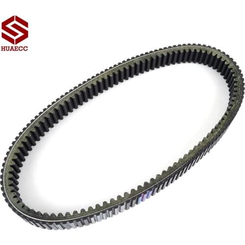 Drive Belt for Ski Doo Skandic SWT WT 600 600HO 900 ACE E-Tec 600 HO Clutch Belt Summit SP Everest ETEC 600 HO 800R 417300288