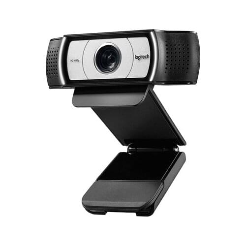 C930c Logitech HD1080P webcam
