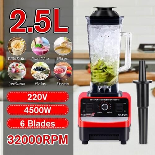 Warmtoo Electric Fruit Juicers