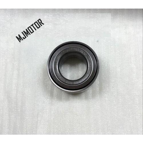 1pc Front Wheel hub bearing for Chinese ROEWE 350 MG5 Auto car motor parts 50015631
