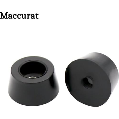 10Pcs 3D Printing Furniture Coffee Table Sofa Table Ottomans Chairs Non-slip mats Furniture Ottomans Soft Rubber Feet