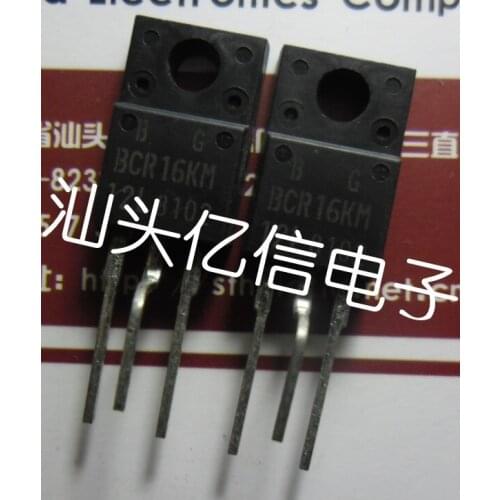 100% New&original BCR16KM-12L In Stock