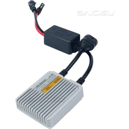 2020 Special Offer Real Asic Chip Free Shipping 1 Pcs Automotive For Hid Xenon 12v38w Ac Ballaste Fast Start 38w Ballast