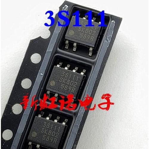 5Pcs/Lot New SSC3S111 SC3S111 3S111 SOP-7 LCD Power IC Integrated circuit IC Good Quality In Stock